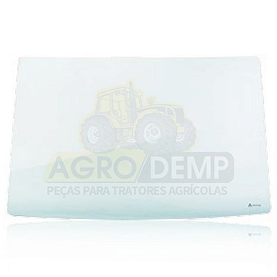 VIDRO PARA-BRISA - JONH DEERE 6110 / 6615 / 6125 / 6415 / 7500 E 7505 - L112972