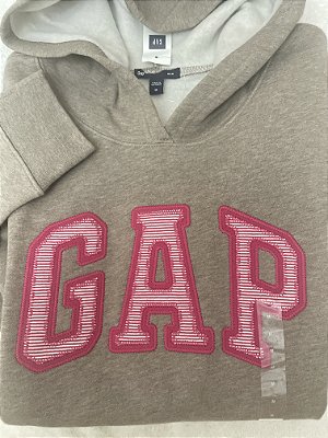 Gap moletom
