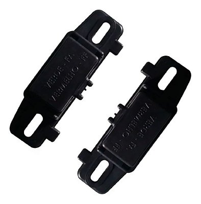 Cj Fim De Curso Dz Imã Magnético Sensor Hall Rossi