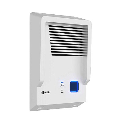 Capa Protetor Para Interfone Audio Hdl