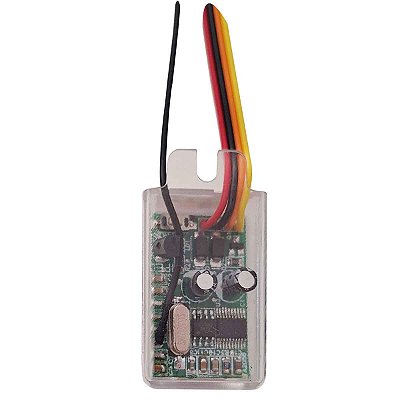 Receptor Rx Flex Mini Ipec