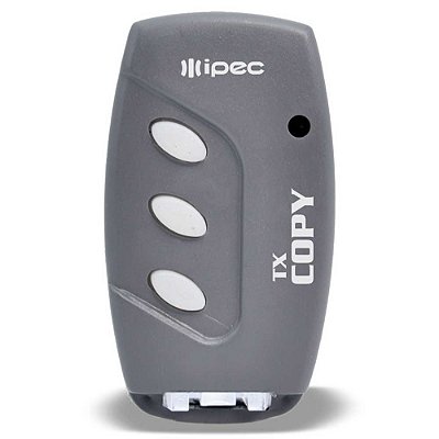 Controle Remoto Tx-copy 433,92mhz Code Learn Ipec