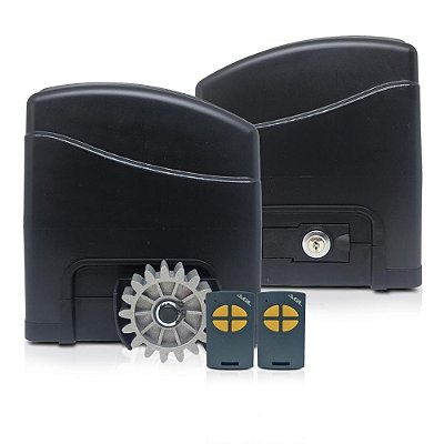 CJ. Movimentador Dz Trino 500 50-60Hz S/ Cremalheira Agl (1035/1036)