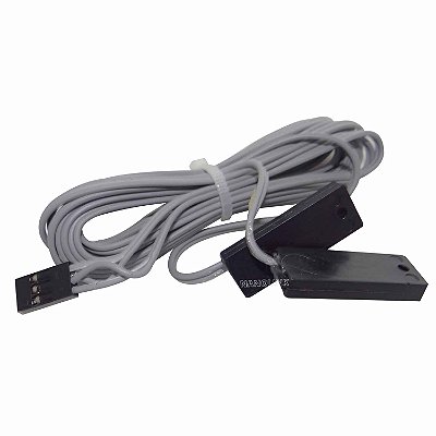 Sensor Fim De Curso Reed Basculante Ipec