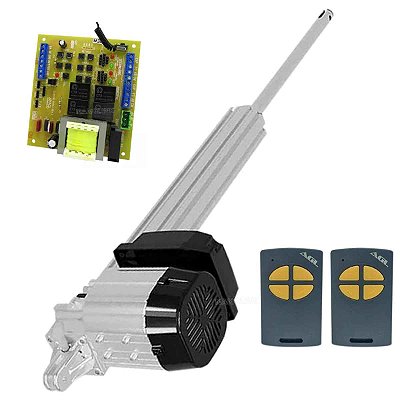 Conjunto Movimentador Trino Pivô 4 1,0 Metro AGL (7014)