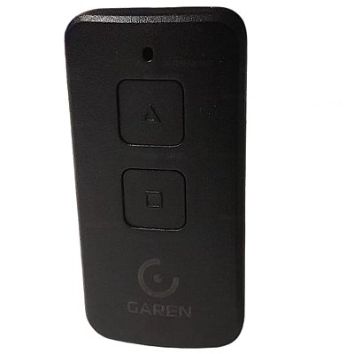 Controle Remoto Transmissor Tx Max Garen