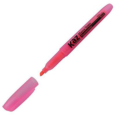 Marca Texto Rosa Kaz Ref: KZ936112RS