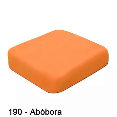 Massa de Biscuit Abóbora 90 g Polycol Ref: 190