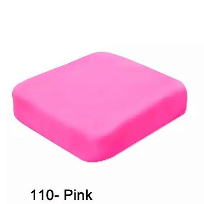 Massa de Biscuit Pink 90 g Polycol Ref: 110