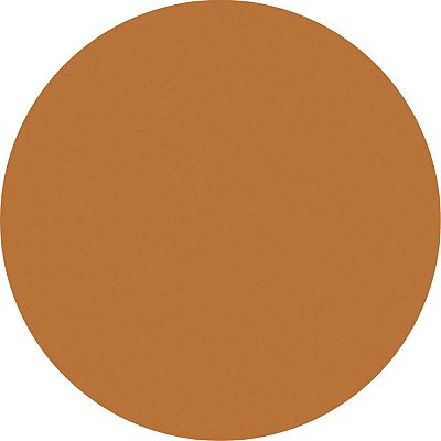 Etiqueta Redonda Ø 15 mm Bronze com 210 unidades Grespan