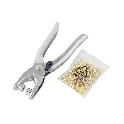 Alicate de Cutícula Linha Safira Aço Original Line Ref: SL0690