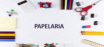 PAPELARIA