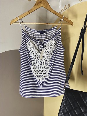 Blusa Lulu
