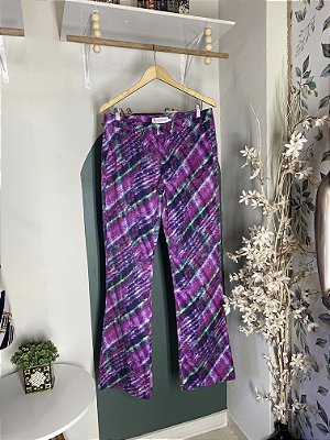 Calça Sarja Dudalina