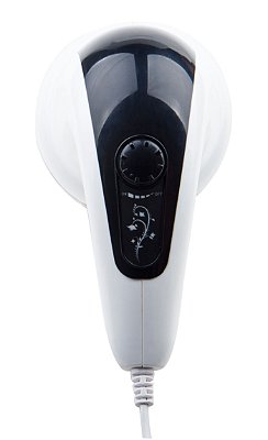 Orbit Massage RelaxMedic RM-MP4018A - Branco