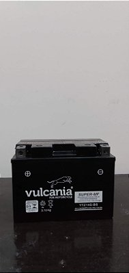 Bateria Vulcania YTZ14S Shadow 750 , Transalp 700, Midnight 950 , KTM , VRF 800, CB 1300 Super Four