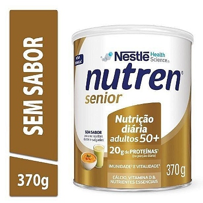 Nutren Senior