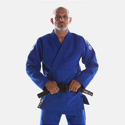 Judogi Professional Azul
