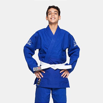 Judogi Classic Inf. Azul