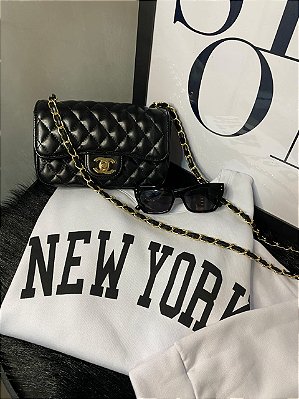 Moletom New York