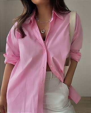 Camisa Isis Duquesa