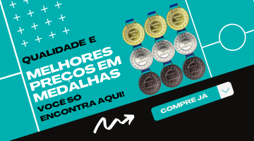 Medalhas Honra ao Mérito