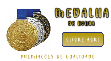 Medalhas Honra ao Mérito