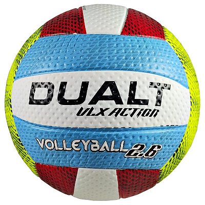 Bola volei Dualt 2.6