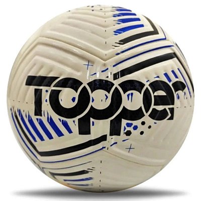 Bola Futebol de Campo Topper Hawk