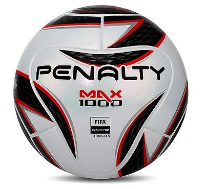 Bola Futsal Max 1000 XXII Termotec Penalty Oficial
