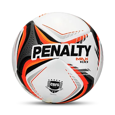Bola Futsal Max 100 Termotec penalty