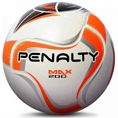 Bola Futsal Penalty RX 50 Infantil Sub 7 - Esporte Maxx O Esporte até você