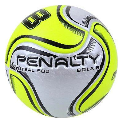 Bola Futsal Penalty 8x Termotec