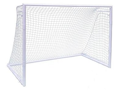 Rede de Futsal Fio 2mm Pangué