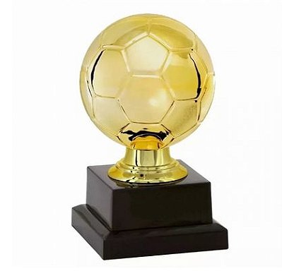 Troféu Bola de futebol Vitoria 500143