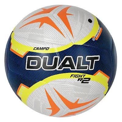 BOLA CAMPO OFICIAL DUALT FIGHT PU
