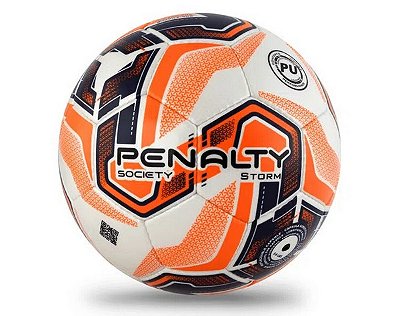 Bola de Futebol Society Penalty Storm XXI -Kick Off
