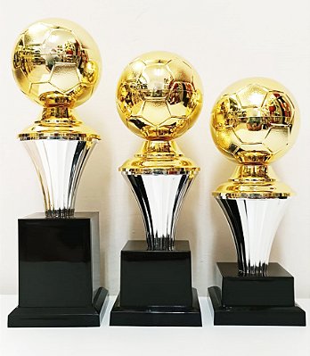 Troféu Bola de Ouro 50136