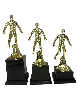Troféu Melhor Jogador Dourado Vitoria