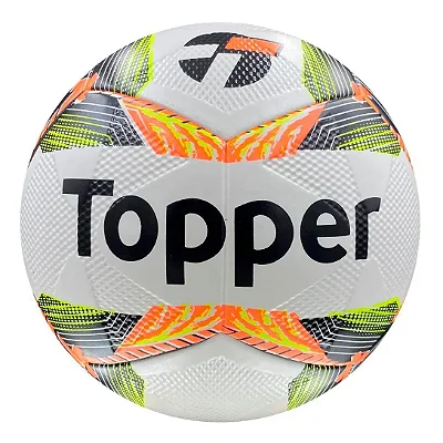 Bola de Campo Topper Slick Oficial