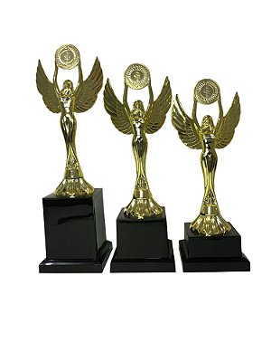Troféu Honra ao Mérito Pequeno
