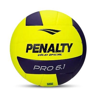 BOLA VOLEI PENALTY 6.1 PRO