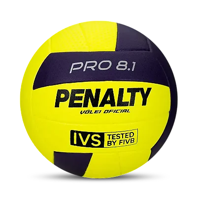 Bola de Vôlei 8.1 pro Penalty