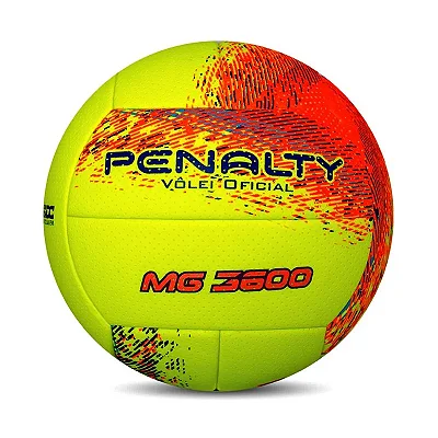 Bola de Vôlei MG3600 Penalty