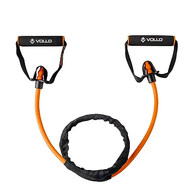 Extensor elástico médio Vollo