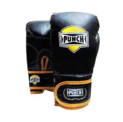 Luva de Boxe Punch 16 OZ