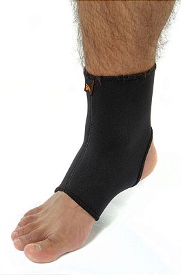Tornozeleira Neoprene Progne