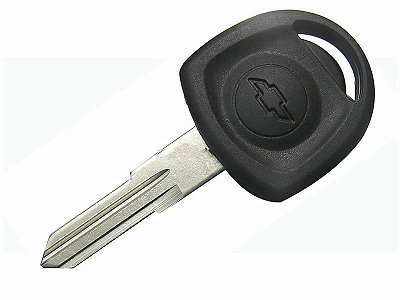 Cópia Chave GM Astra/ Corsa/  Celta s/ tranponde