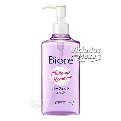 Demaquilante Cleansing Oil Bioré 230ml