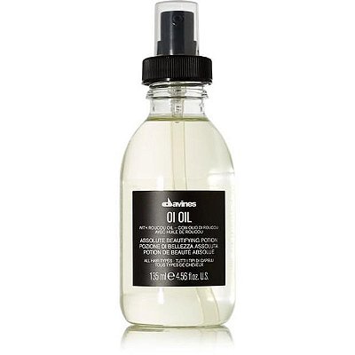 DAVINES OI OIL TRATAMENTO MULTIFUNCIONAL EM ÓLEO 135ML